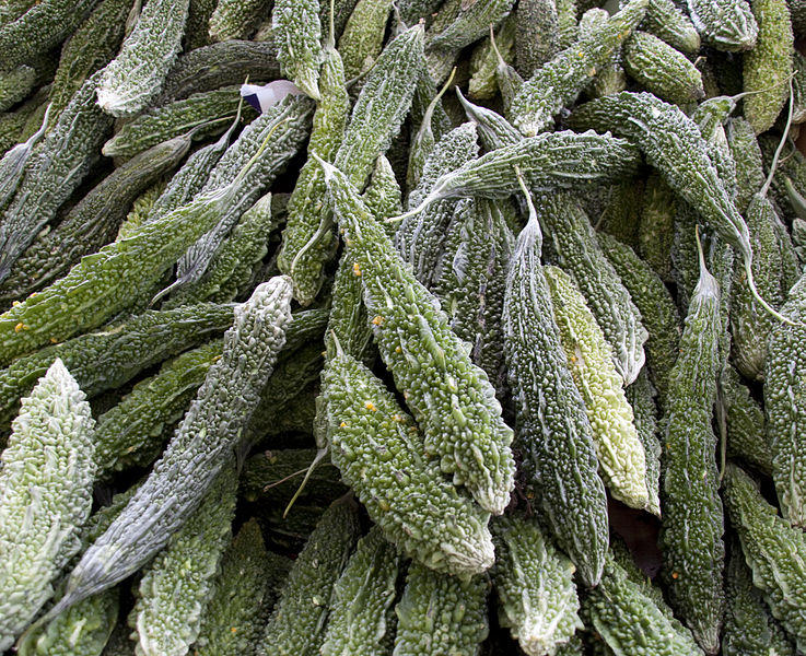 Karela