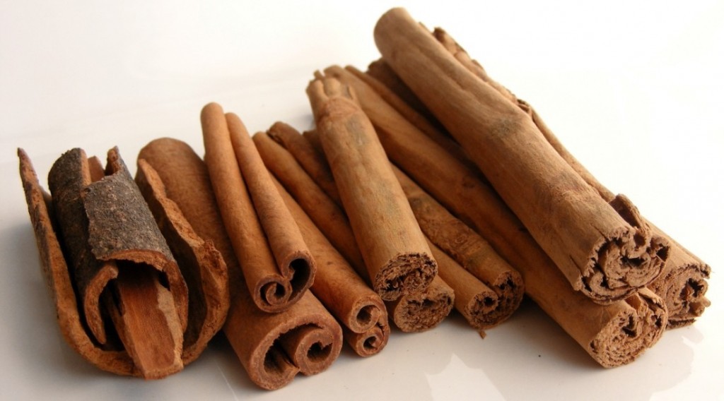 cinnamon