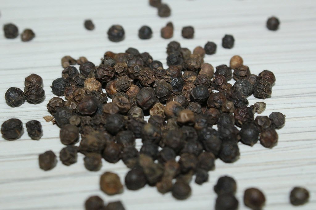 black-pepper